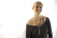Beverly Hills, CA. December 12, 2010, Gwyneth Paltrow has added singing to her repertoire for her ro - Source: Getty
